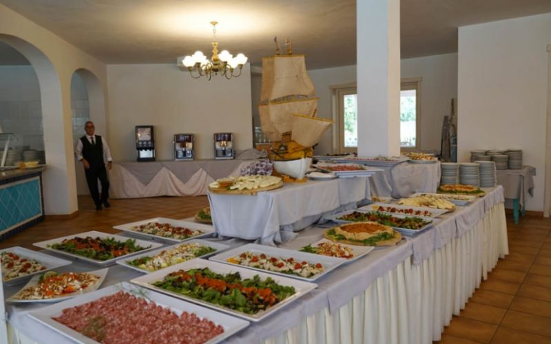 MARINA TORRE NAVARRESE BEACH RESORT